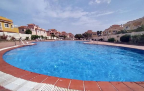 Casa Atlantica Golf & Sea view